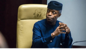 Yemi Osinbajo