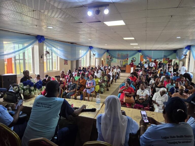 Malaria Day