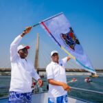 Lagos Boat Regatta