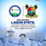 Access Bank Marathon 2