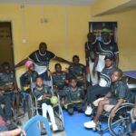 BAZKKAM Para Sports Academy