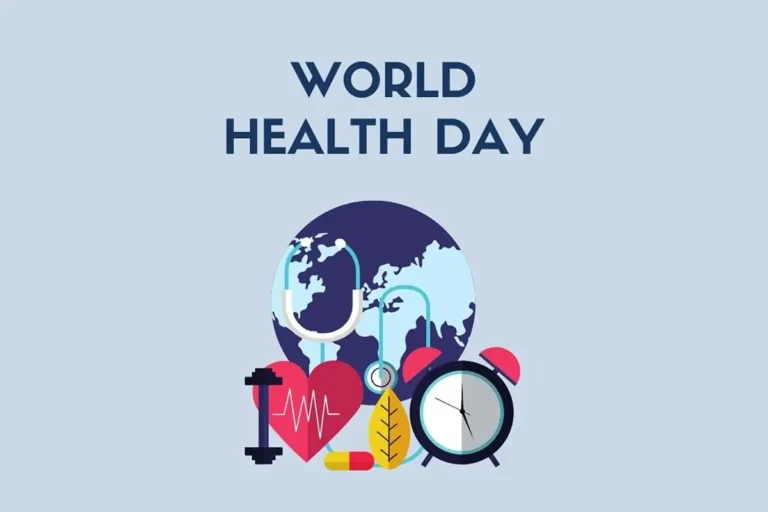 World Health Day