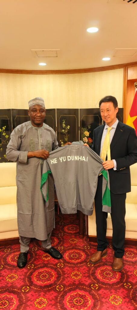 Gusau Yu1