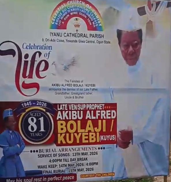Kuyebi