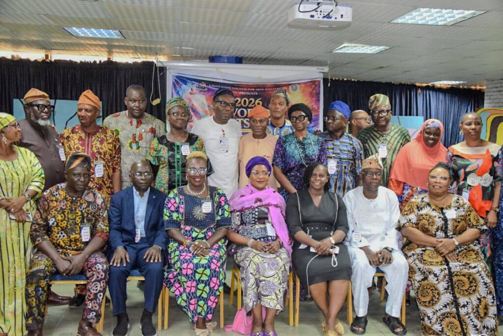Lagos Art Day