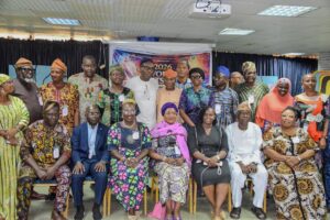 Lagos Art Day