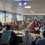 Malaria Day