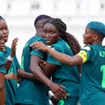 Super Falcons