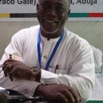 Musa Oshodi 4