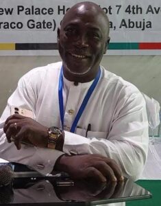 Musa Oshodi 4